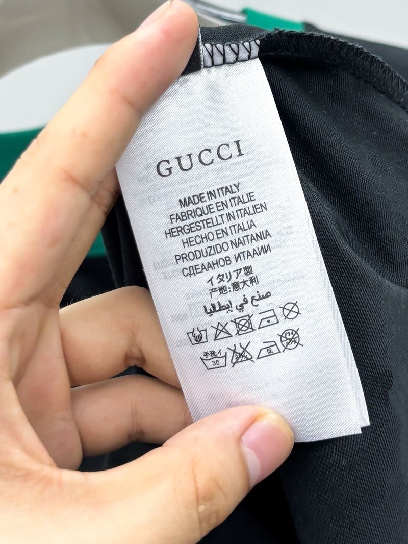 Gucci T-Shirts